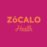 Zócalo Health Logo