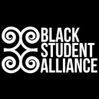 Duke Black Student Alliance Logo
