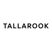 Tallarook Logo