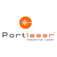 PORTLASER TECHNOLOGY, LDA Logo