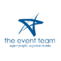 The Event Team Logo