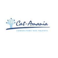 Cat-Amania Canada Logo