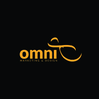 Omni Marketing & Design Logo