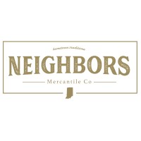 Neighbors Mercantile Co Logo