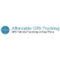 Affordable GPS Tracking LLC Logo