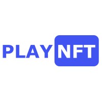 PlayNFT Logo