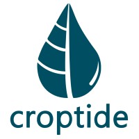 Croptide Logo