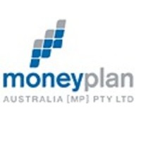 Moneyplan Australia (MP) Logo