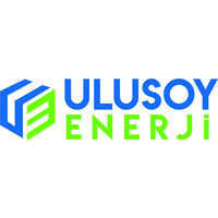 Ulusoy Elektrik Enerji Yatırımları A.Ş. Logo