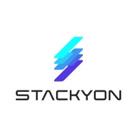 Stackyon Low-code Process Automation Platform Logo