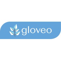 Gloveo Indonesia Logo