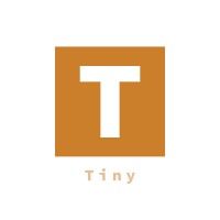 Tiny Software Company Logo