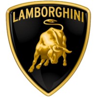Lamborghini Brisbane Logo