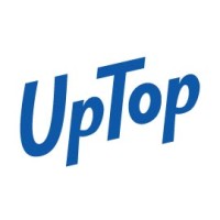 UpTop Dispensary Logo