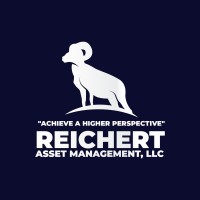 REICHERT ASSET MANAGEMENT, LLC Logo