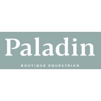 Paladin Equestrian Logo