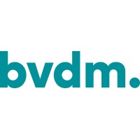 Bundesverband Druck und Medien e.V. Logo