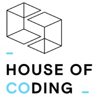House Of Coding Logo