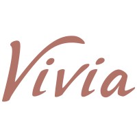 Vivia Cares, Inc Logo