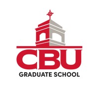 Christian Brothers University Graduate School Logo