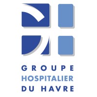 Groupe Hospitalier du Havre - GHH Logo