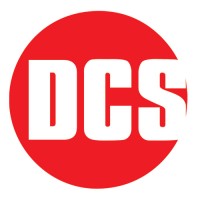 Defence Coating Systems Logo