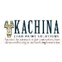 Kachina Lead Paint Solutions Logo