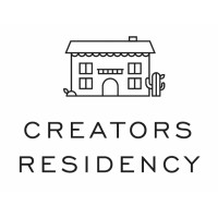 Creators Residency Logo
