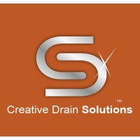 Creative Drain Solutions Logo