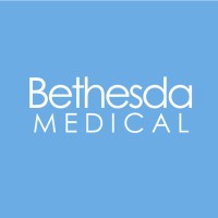 Bethesda Medical Logo
