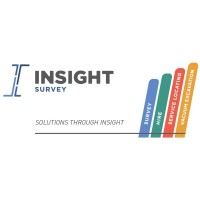 Insight Survey Pty Ltd Logo