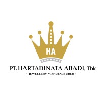 PT Hartadinata Abadi Tbk Logo