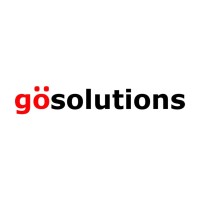 gosolutions Logo