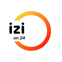 IZIon24 Logo