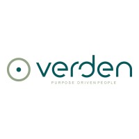 Verden Logo