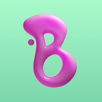 Bubble Logo