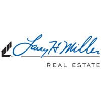 Larry H. Miller Real Estate Logo
