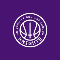 UCL Mens Basketball Club Logo