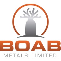 Boab Metals Limited Logo
