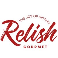 Relish Gourmet Logo