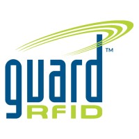 GuardRFID Logo