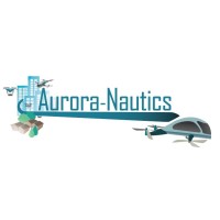 AuroraNautics Logo
