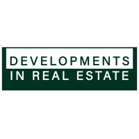 Developments In Real Estate Logo