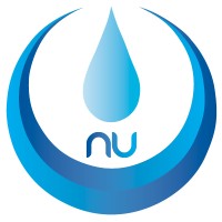 Nu-Pure Beverages Logo