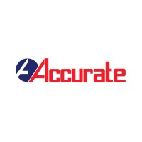 ACCURATE PRODUCTS CORPORATION PVT LTD Logo