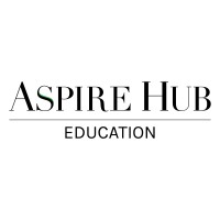 Aspire Hub Education Logo