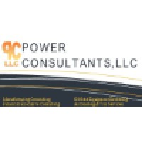 Power Consultants LLC Logo
