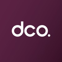 The Development Company (DCo) Logo