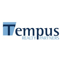 Tempus Realty Partners Logo