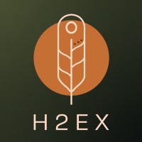 H2EX Ltd Logo